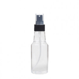 BR-T110_2 100ml 원형 펌제용기+미스트 (전화문의)